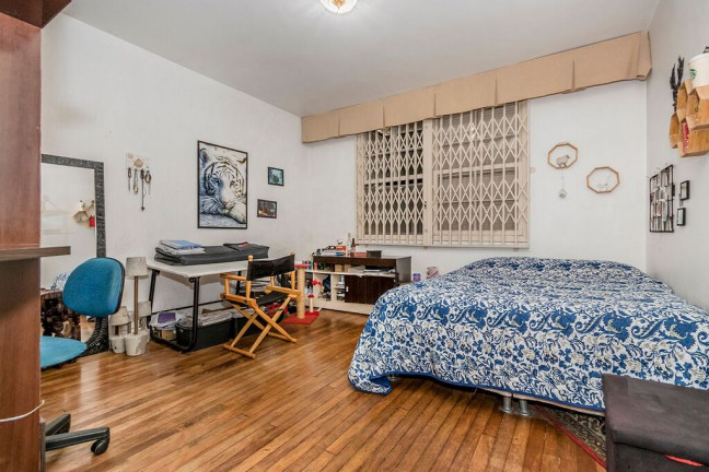 Imagem Apartamento com 4 Quartos à Venda, 174 m² em Centro Histórico - Porto Alegre Imagem Apartamento com 4 Quartos à Venda, 174 m² em Centro Histórico - Porto Alegre
