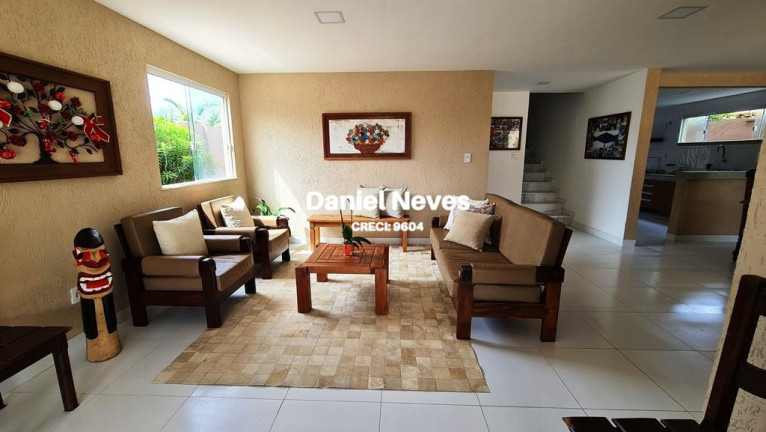 Imagem Casa com 7 Quartos à Venda, 340 m² em Vilas Do Atlântico - Lauro De Freitas Imagem Casa com 7 Quartos à Venda, 340 m² em Vilas Do Atlântico - Lauro De Freitas
