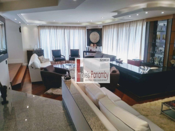 Imagem Apartamento com 4 Quartos à Venda ou Locação, 272 m² em Vila Mariana - São Paulo Imagem Apartamento com 4 Quartos à Venda ou Locação, 272 m² em Vila Mariana - São Paulo