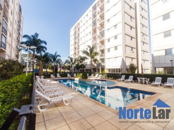Imagem Apartamento com 3 Quartos à Venda, 68 m² em Loteamento City Jaragua - São Paulo Imagem Apartamento com 3 Quartos à Venda, 68 m² em Loteamento City Jaragua - São Paulo