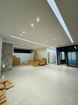 Imagem Casa com 3 Quartos à Venda, 385 m² em Aquarela Das Artes - Sinop Imagem Casa com 3 Quartos à Venda, 385 m² em Aquarela Das Artes - Sinop