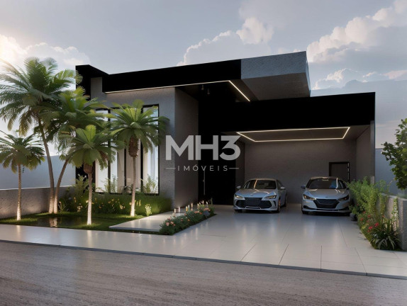 Imagem Casa de Condomínio com 3 Quartos à Venda, 226 m² em Jardim Gleba B - Nova Odessa Imagem Casa de Condomínio com 3 Quartos à Venda, 226 m² em Jardim Gleba B - Nova Odessa
