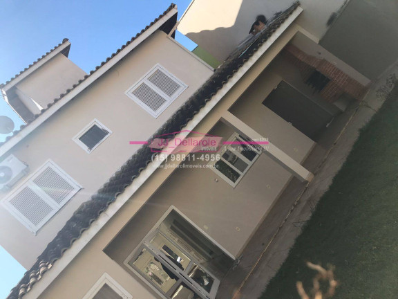 Imagem Casa com 4 Quartos à Venda, 250 m² em Vivendas Do Parque - Boituva