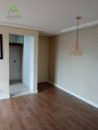 Imagem Apartamento com 2 Quartos à Venda, 55 m² em Outeiro De Passárgada - Cotia