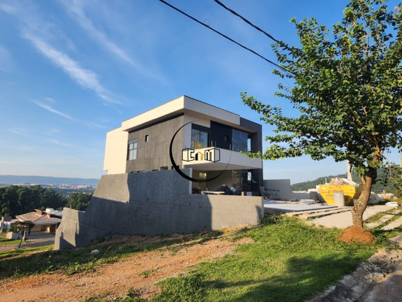 Imagem Casa de Condomínio com 4 Quartos à Venda, 286 m² em Residencial Ibi-aram Ii - Itupeva