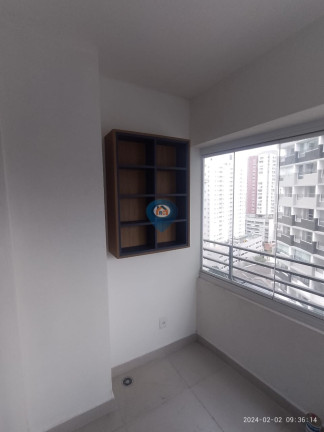 Imagem Imóvel com 1 Quarto para Alugar, 25 m² em Butantã - São Paulo