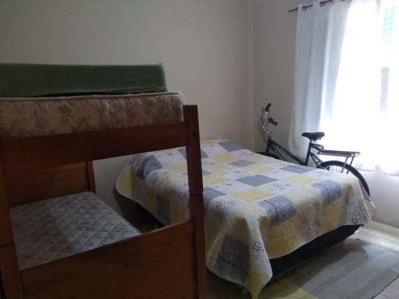 Imagem Apartamento com 1 Quarto à Venda, 48 m² em Canto Do Forte - Praia Grande