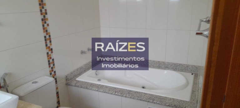Imagem Casa de Condomínio com 4 Quartos para Alugar, 250 m² em Residencial Euroville - Bragança Paulista Imagem Casa de Condomínio com 4 Quartos para Alugar, 250 m² em Residencial Euroville - Bragança Paulista