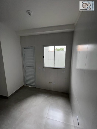 Imagem Apartamento com 2 Quartos à Venda, 42 m² em Lauzane Paulista - São Paulo