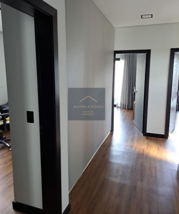Imagem Casa de Condomínio com 3 Quartos à Venda, 293 m² em Condomínio Villagio Di Capri - Votorantim