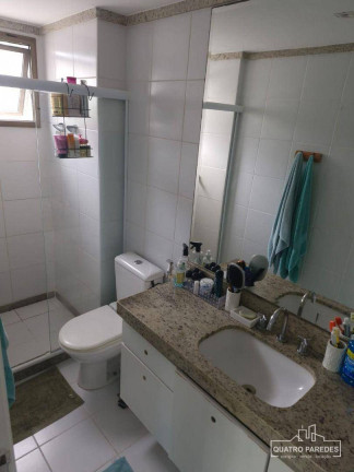 Imagem Apartamento com 4 Quartos à Venda, 146 m² em Península - Rio De Janeiro Imagem Apartamento com 4 Quartos à Venda, 146 m² em Península - Rio De Janeiro
