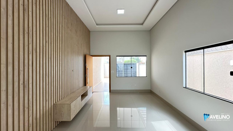 Imagem Casa com 3 Quartos à Venda, 128 m² em Jardim Das Nações - Campo Grande Imagem Casa com 3 Quartos à Venda, 128 m² em Jardim Das Nações - Campo Grande