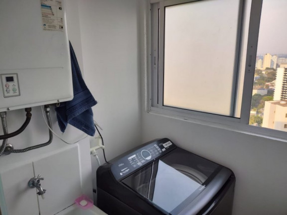 Imagem Apartamento com 2 Quartos à Venda, 54 m² em Vila Moreira - Guarulhos