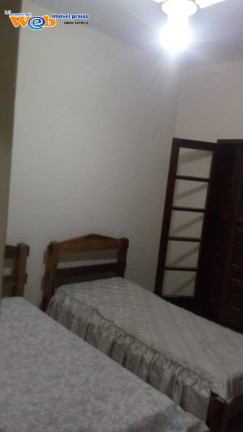 Imagem Casa com 4 Quartos à Venda, 268 m² em Solemar - Praia Grande