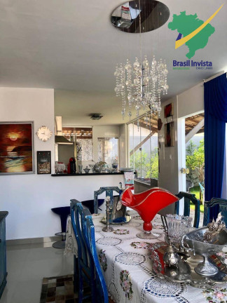 Imagem Casa com 3 Quartos à Venda, em Paraíso Dos Pataxós - Porto Seguro Imagem Casa com 3 Quartos à Venda, em Paraíso Dos Pataxós - Porto Seguro