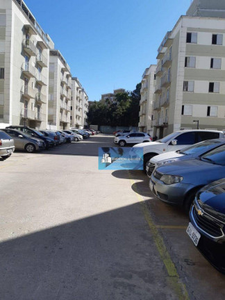 Imagem Apartamento com 2 Quartos à Venda, 80 m² em Jardim São Domingos - Guarulhos