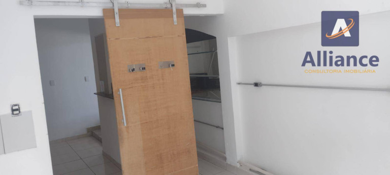 Imagem Sala Comercial para Alugar, 115 m² em Vila Nova - Louveira