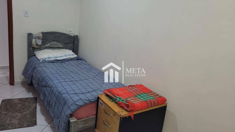 Imagem Imóvel com 3 Quartos à Venda, 104 m² em água Fria - São Paulo