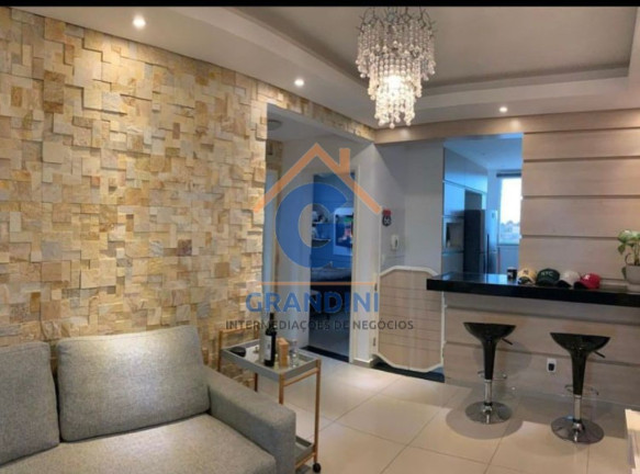 Imagem Apartamento com 2 Quartos à Venda, 50 m² em Apartamento Morada Do Campo - Mogi Guaçu Imagem Apartamento com 2 Quartos à Venda, 50 m² em Apartamento Morada Do Campo - Mogi Guaçu