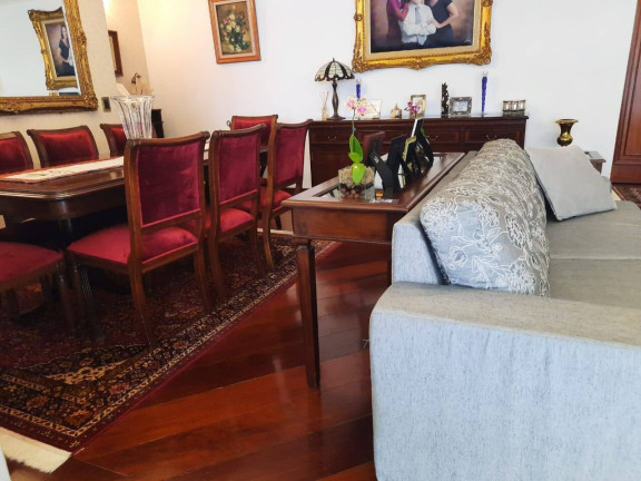 Imagem Apartamento com 3 Quartos à Venda, 165 m² em Alphaville - Barueri Imagem Apartamento com 3 Quartos à Venda, 165 m² em Alphaville - Barueri