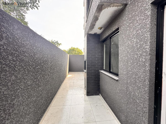 Imagem Apartamento com 2 Quartos à Venda, 44 m² em Cidade Jardim - São José Dos Pinhais Imagem Apartamento com 2 Quartos à Venda, 44 m² em Cidade Jardim - São José Dos Pinhais
