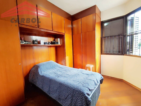 Imagem Apartamento com 4 Quartos à Venda, 109 m² em Parque União - Jundiaí Imagem Apartamento com 4 Quartos à Venda, 109 m² em Parque União - Jundiaí