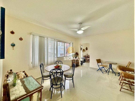 Imagem Apartamento com 4 Quartos à Venda, 110 m² em Pitangueiras - Guarujá Imagem Apartamento com 4 Quartos à Venda, 110 m² em Pitangueiras - Guarujá