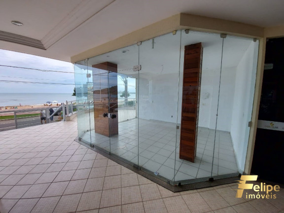 Sala Comercial à Venda, 21 m² em Praia Do Morro - Guarapari