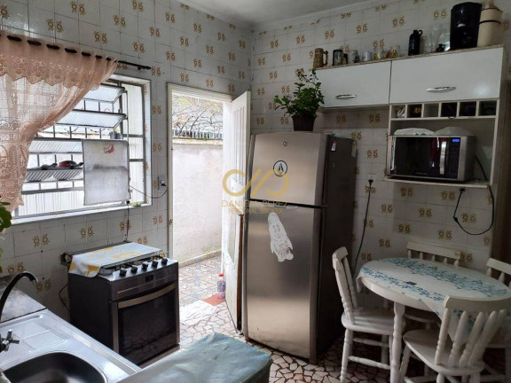 Imagem Casa com 1 Quarto à Venda, 65 m² em Ocian - Praia Grande Imagem Casa com 1 Quarto à Venda, 65 m² em Ocian - Praia Grande