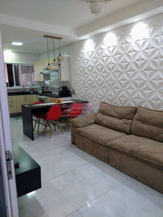 Imagem Casa com 2 Quartos à Venda, 65 m² em Gsp Life Boituva - Boituva