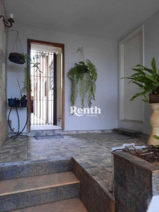Imagem Casa com 3 Quartos à Venda, 177 m² em Santa Cruz - Rio Claro Imagem Casa com 3 Quartos à Venda, 177 m² em Santa Cruz - Rio Claro