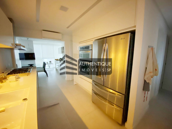 Imagem Cobertura com 3 Quartos à Venda, 168 m² em Centro - São Bernardo Do Campo