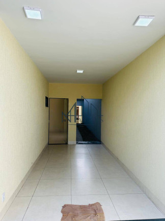 Imagem Casa com 3 Quartos à Venda, 180 m² em Setor Serra Dourada - 2ª Etapa - Aparecida De Goiânia Imagem Casa com 3 Quartos à Venda, 180 m² em Setor Serra Dourada - 2ª Etapa - Aparecida De Goiânia