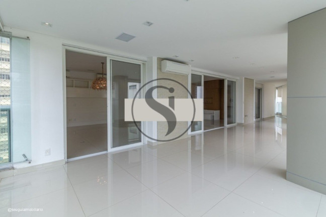 Imagem Apartamento com 4 Quartos para Alugar, 288 m² em Vila Nova Conceição - São Paulo Imagem Apartamento com 4 Quartos para Alugar, 288 m² em Vila Nova Conceição - São Paulo