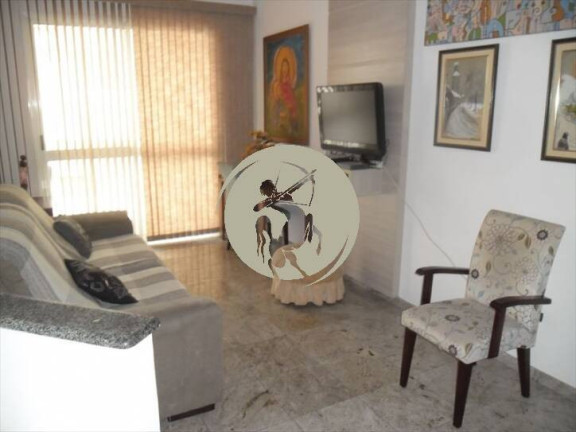 Imagem Apartamento com 1 Quarto à Venda, 58 m² em Gonzaga - Santos Imagem Apartamento com 1 Quarto à Venda, 58 m² em Gonzaga - Santos