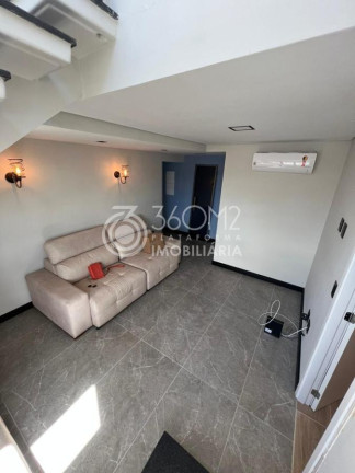 Imagem Apartamento com 2 Quartos à Venda, 90 m² em Campestre - Santo André Imagem Apartamento com 2 Quartos à Venda, 90 m² em Campestre - Santo André