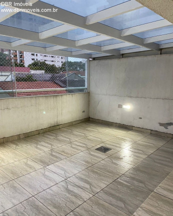 Imagem Apartamento com 2 Quartos à Venda, 43 m² em Vila Prudente - Sao Paulo