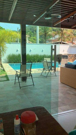 Imagem Casa com 6 Quartos à Venda, 280 m² em Praia De Juqueí - São Sebastião