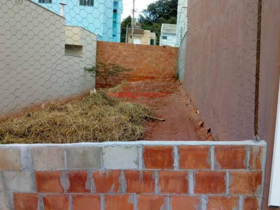 Imagem Terreno à Venda, 150 m² em Residencial Santa Giovana - Jundiaí
