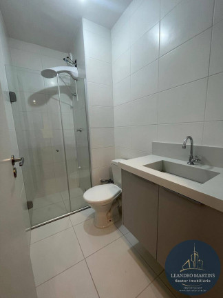 Imagem Apartamento com 1 Quarto à Venda, 33 m² em Jurubatuba - São Paulo Imagem Apartamento com 1 Quarto à Venda, 33 m² em Jurubatuba - São Paulo