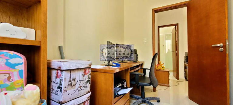 Imagem Cobertura com 2 Quartos à Venda, 60 m² em Botafogo - Rio De Janeiro Imagem Cobertura com 2 Quartos à Venda, 60 m² em Botafogo - Rio De Janeiro