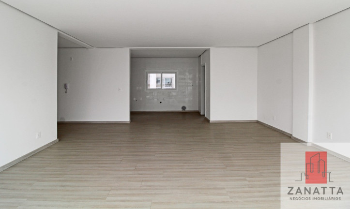 Imagem Apartamento com 3 Quartos à Venda, 113 m² em Centro - Canoas