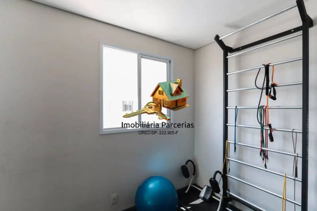 Imagem Apartamento com 2 Quartos à Venda, 34 m² em Barra Funda - São Paulo