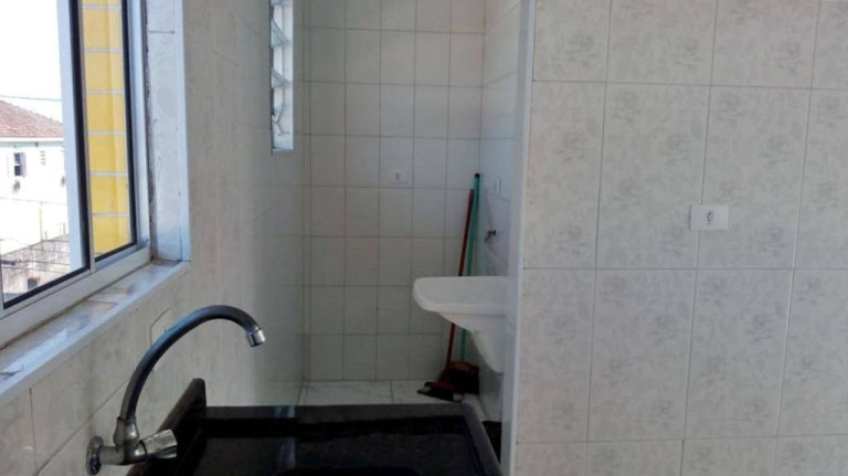 Imagem Casa com 1 Quarto à Venda, 50 m² em Parque Sao Vicente - Sao Vicente Imagem Casa com 1 Quarto à Venda, 50 m² em Parque Sao Vicente - Sao Vicente