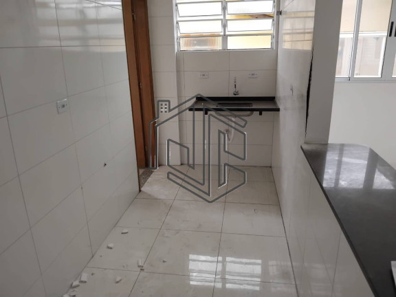Imagem Apartamento com 2 Quartos à Venda, 57 m² em Vila Valença - São Vicente