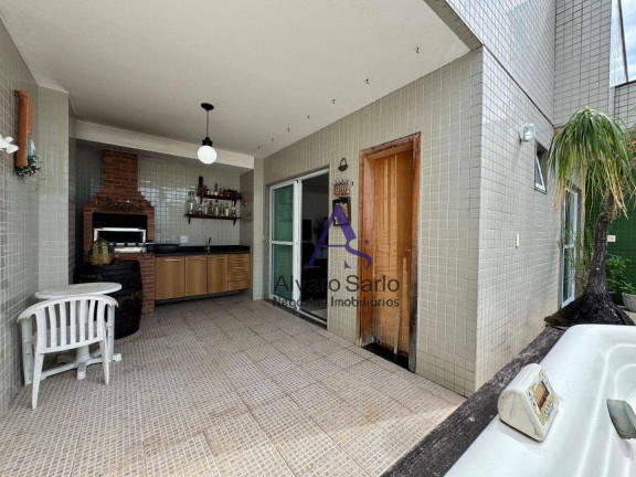 Imagem Cobertura com 4 Quartos à Venda, 275 m² em Jardim Da Penha - Vitória Imagem Cobertura com 4 Quartos à Venda, 275 m² em Jardim Da Penha - Vitória