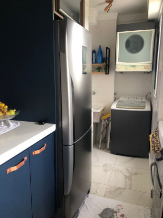 Imagem Apartamento com 3 Quartos à Venda, 99 m² em Jardim Augusta - São José Dos Campos Imagem Apartamento com 3 Quartos à Venda, 99 m² em Jardim Augusta - São José Dos Campos