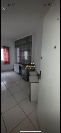 Imagem Kitnet com 1 Quarto à Venda, 35 m² em Canto Do Forte - Praia Grande Imagem Kitnet com 1 Quarto à Venda, 35 m² em Canto Do Forte - Praia Grande