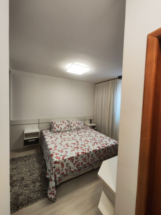 Imagem Apartamento com 3 Quartos à Venda, 112 m² em Jardim Alvorada - São José Dos Campos