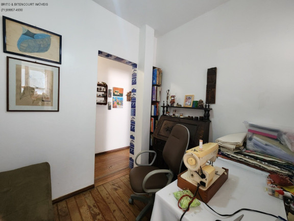 Imagem Imóvel com 3 Quartos à Venda, 108 m² em Graça - Salvador